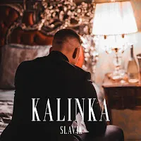 Slavik — Kalinka — обложка